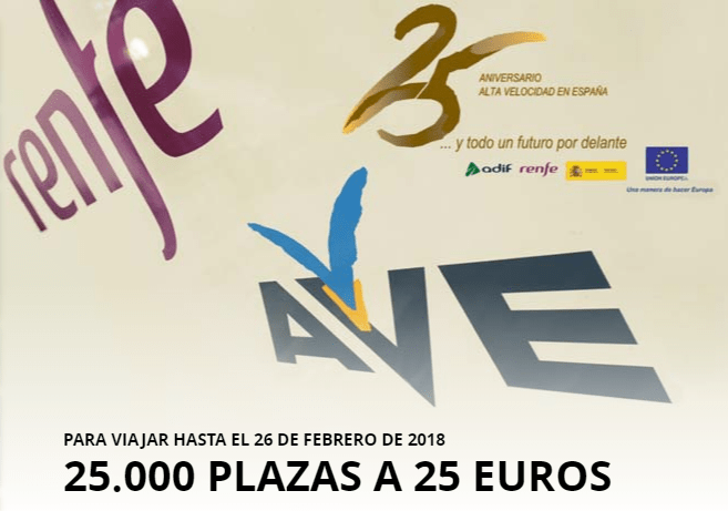 Renfe25SaleNovember2017